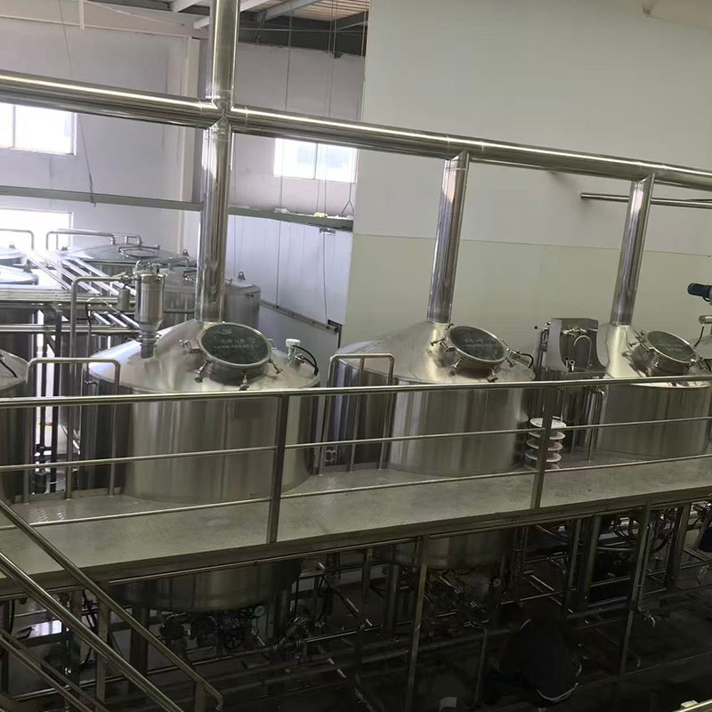 集安精酿啤酒设备厂—啤酒文化的深刻内涵
